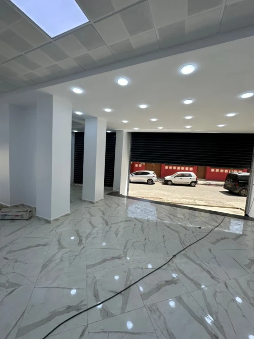 Location Local Alger Mohammadia