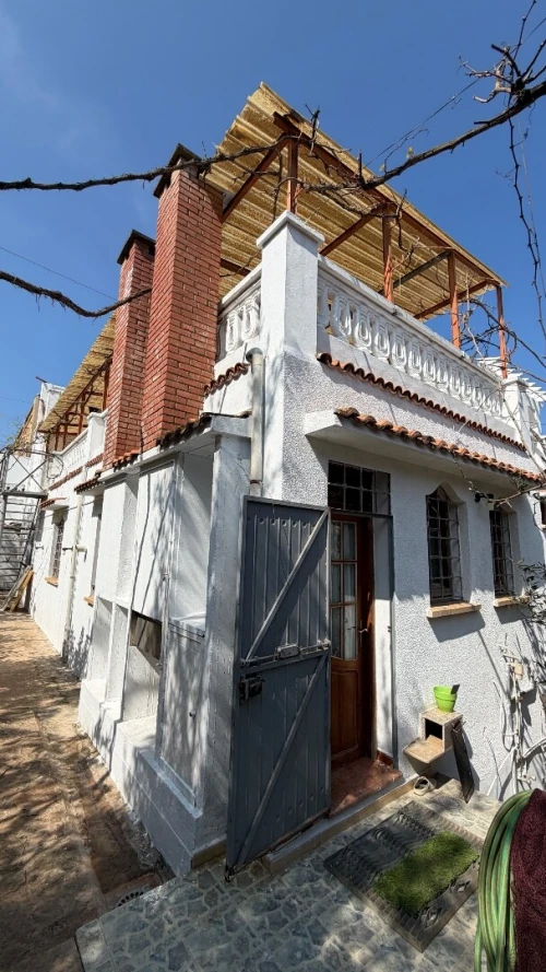 Vente Villa Tipaza Bou haroun