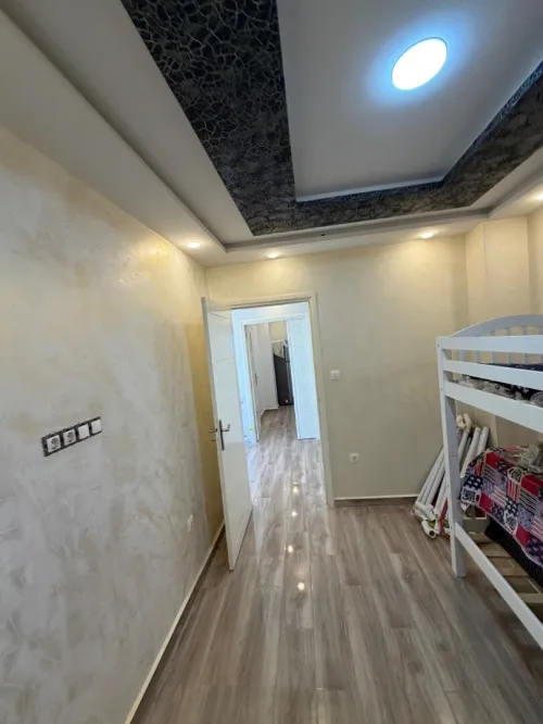 Location Appartement F4 Alger Bordj el kiffan