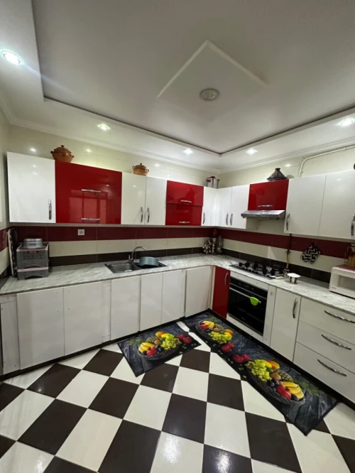 Vente Appartement F4 Alger Bordj el kiffan