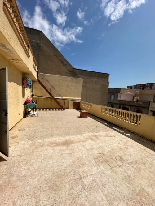 Vente Villa Alger Bordj el kiffan