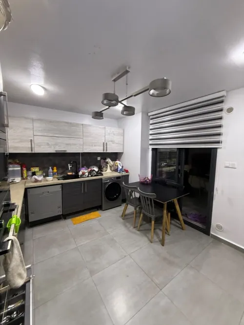 Location Appartement F4 Alger Birkhadem