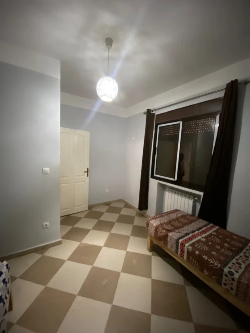 Vente Villa Alger Dar el beida
