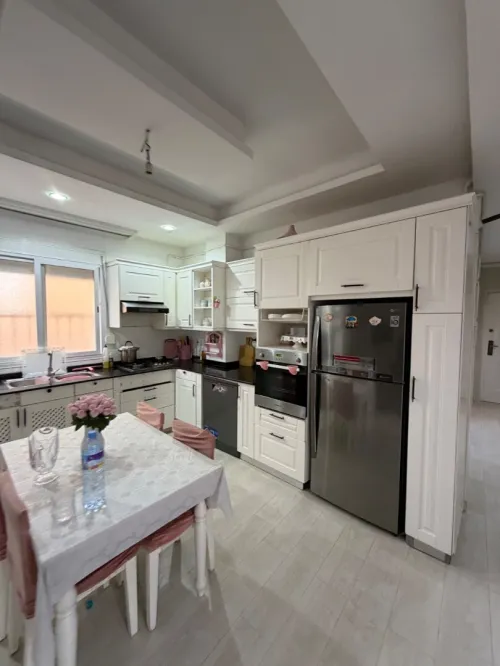 Vente Villa Alger Bordj el kiffan