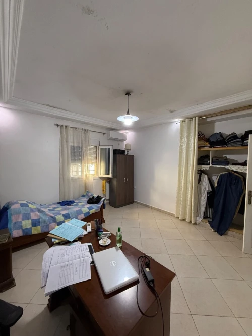 Location Villa Alger Bordj el kiffan
