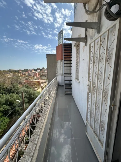 Vente Appartement Alger Birkhadem