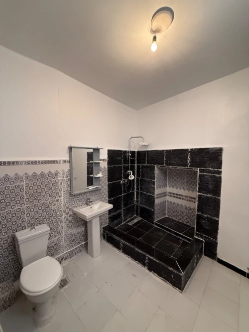 Vente Appartement F4 Alger Alger centre