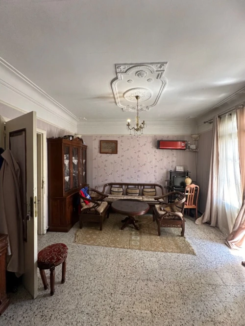 Vente Villa Alger Bordj el kiffan
