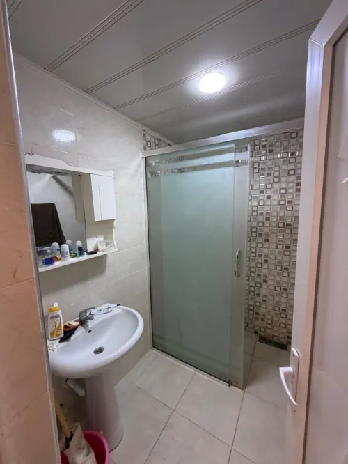Location Appartement F4 Alger Bordj el kiffan