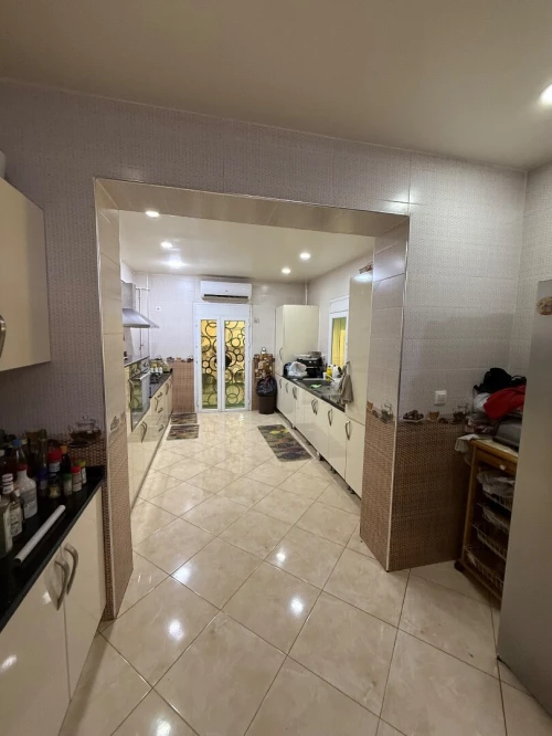 Location Villa Alger Bordj el kiffan