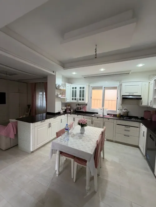 Vente Villa Alger Bordj el kiffan