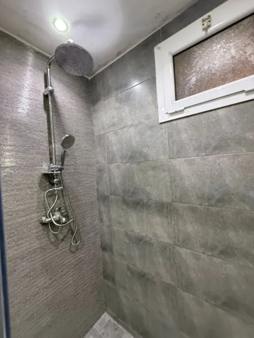 Location Appartement F3 Alger Bordj el kiffan