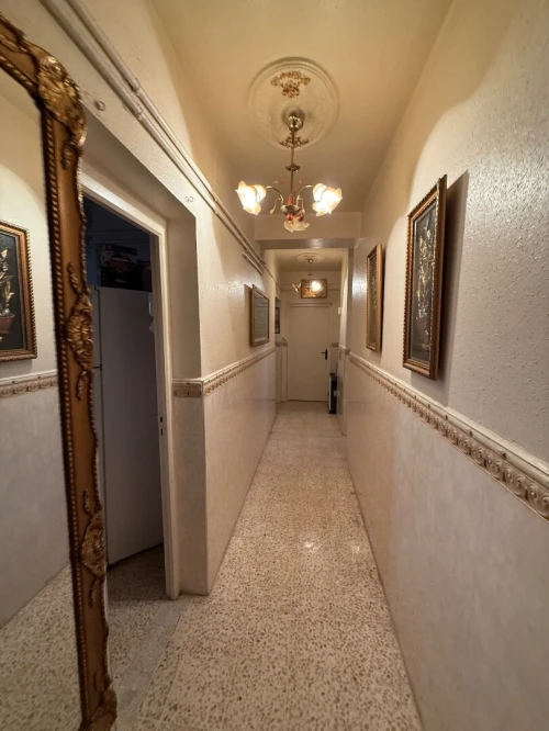 Vente Appartement F4 Alger Bab ezzouar