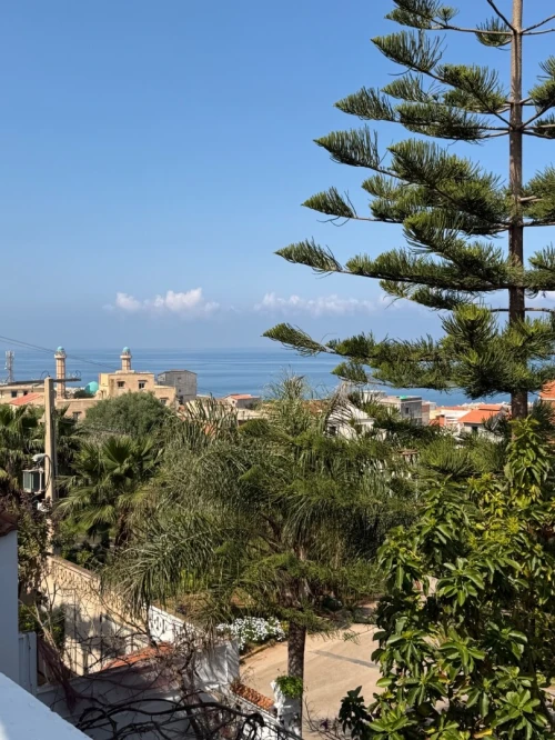 Vente Villa Tipaza Bou haroun