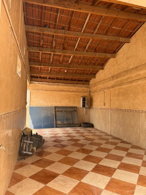 Vente Villa Boumerdès Ouled moussa