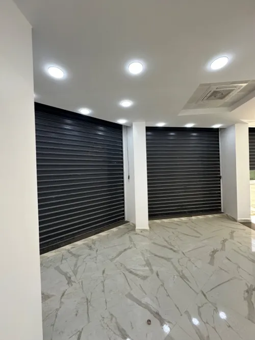 Location Local Alger Mohammadia