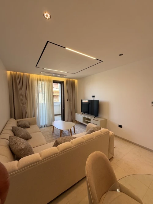 Vente Appartement F4 Alger Kouba