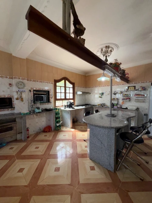 Vente Villa Tipaza Bou haroun