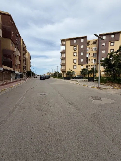 Location Local Alger Bordj el bahri