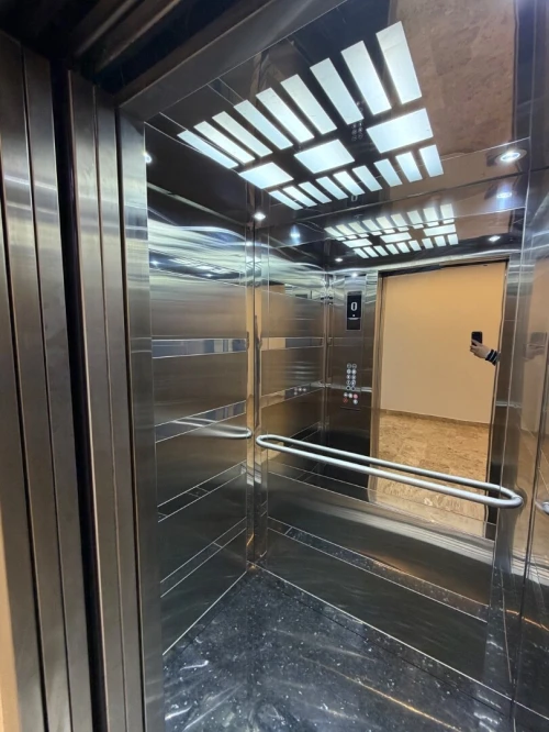 Vente Appartement F4 Alger Kouba