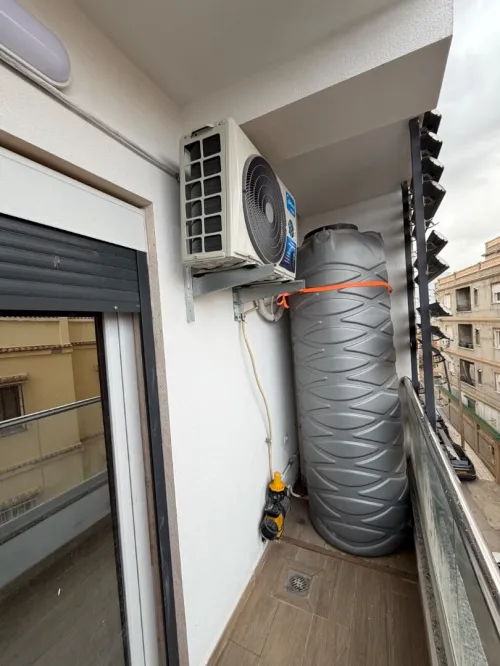 Location Appartement F4 Alger Bordj el kiffan