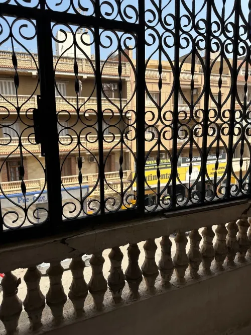 Location Appartement Niveau de villa F4 Alger Bordj el kiffan