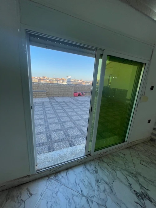 Location Duplex Alger Bordj el kiffan