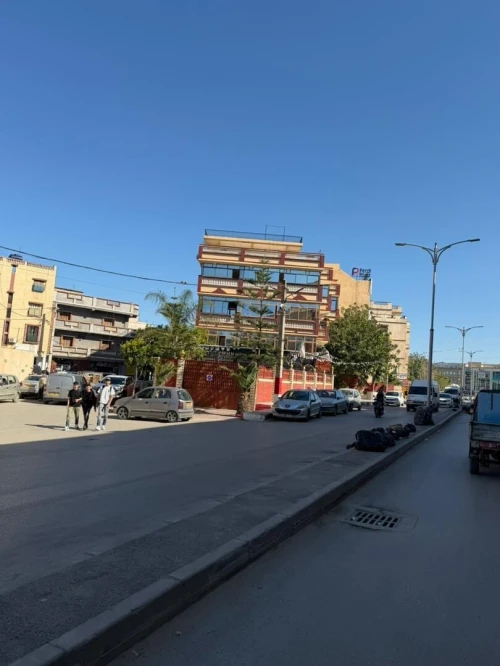 Vente bien immobilier Alger Dar el beida