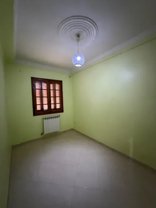 Location Appartement Niveau de villa F4 Alger Bordj el kiffan