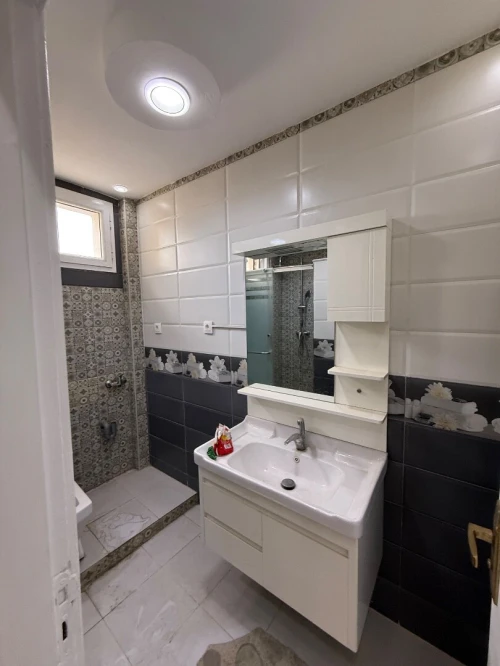 Vente Appartement F3 Alger Mohammadia