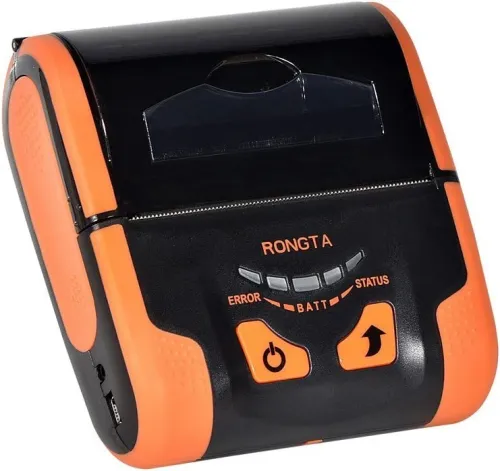 IMPRIMANTE MOBILE DE REÇU  RONGTA RPP300BU