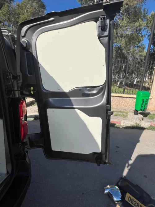 Fiat scudo 2024