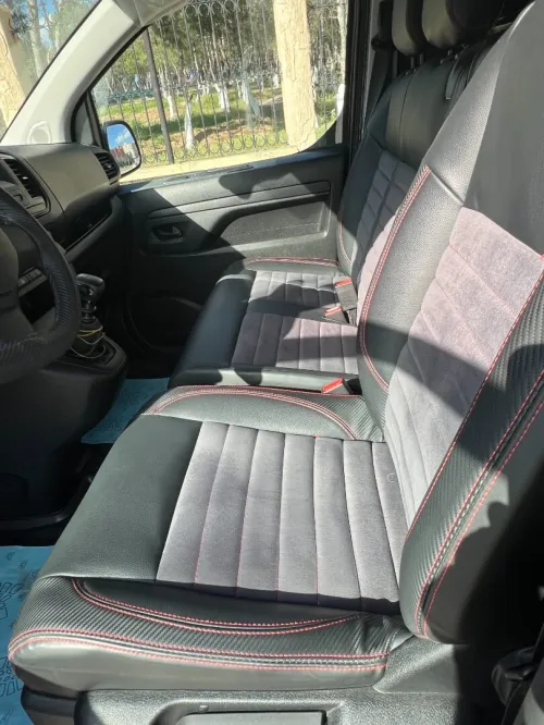 Fiat scudo 2024