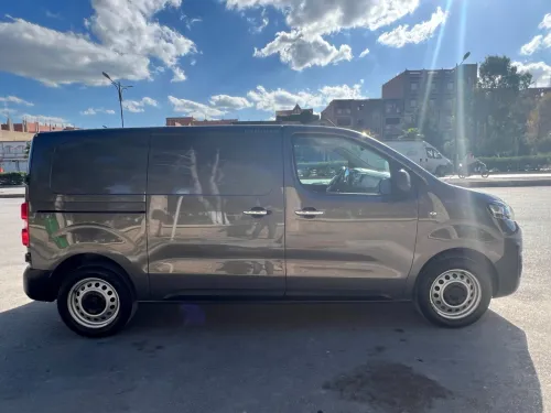Fiat scudo 2024