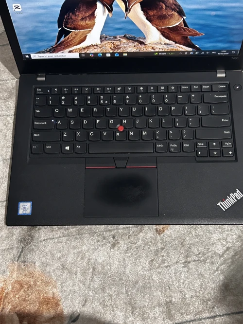 LENOVO Thinkpad