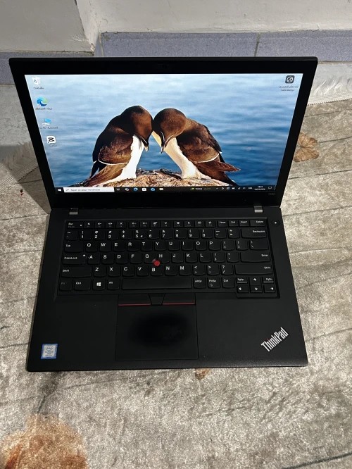 LENOVO Thinkpad