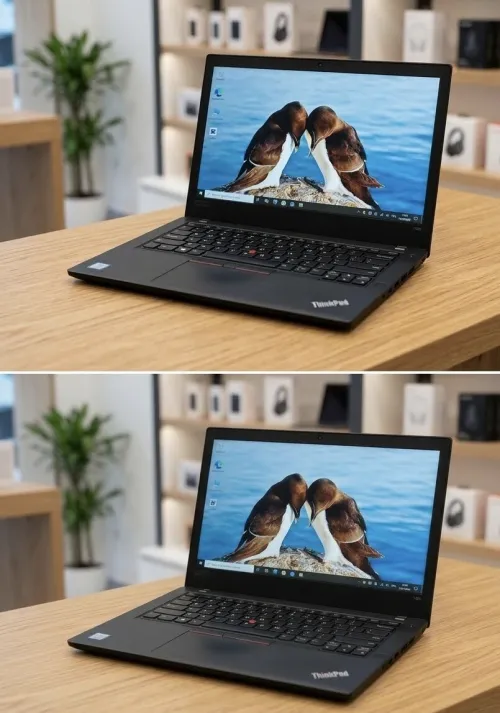 LENOVO Thinkpad
