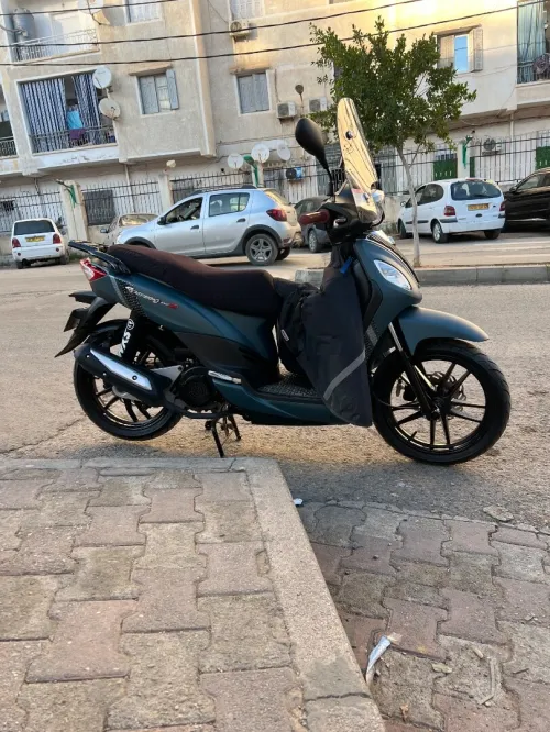 Sym symphony s 2025