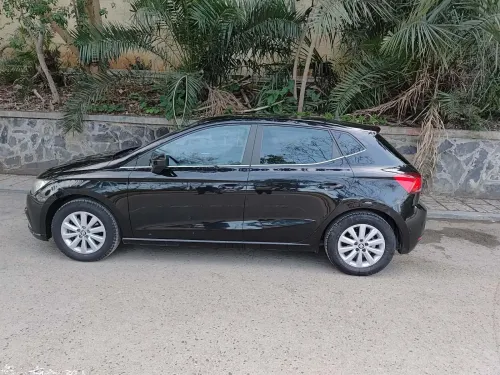 Seat Ibiza 2018 STYLE