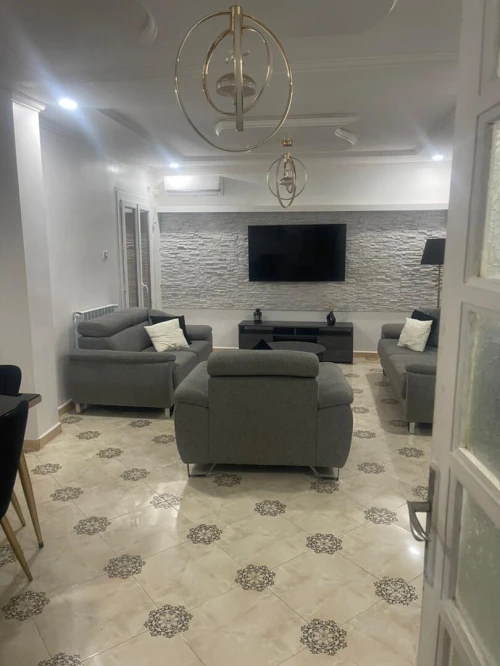 Vente Appartement Constantine El khroub