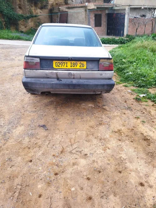 Volkswagen Jetta 1989 Classic 