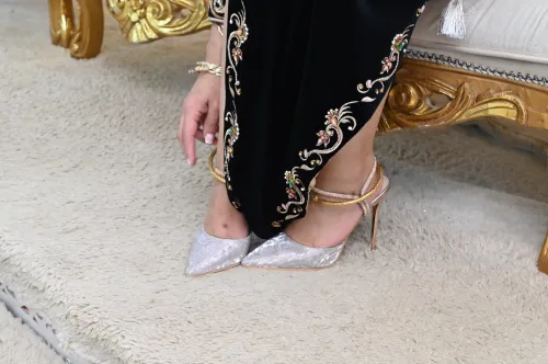 escarpins pour fête