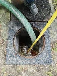 Service Débouchage assainissement nettoyage 