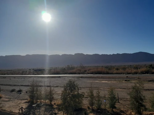 Vente Terrain Agricole Béchar Bechar