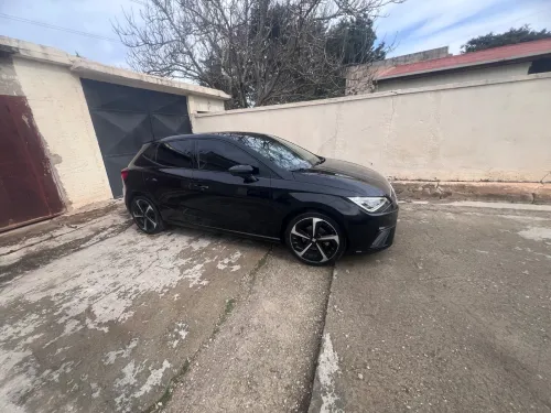 Seat Ibiza 1.5 tsi 150 cv 2024 Fr restylée