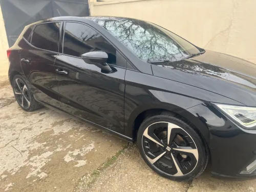 Seat Ibiza 1.5 tsi 150 cv 2024 Fr restylée