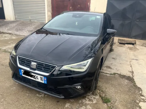 Seat Ibiza 1.5 tsi 150 cv 2024 Fr restylée