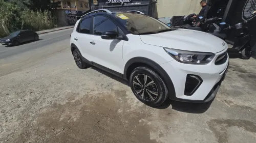 Kia KX1 2025 Kia KX1 Luxury