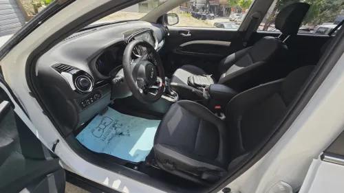 Kia KX1 2025 Kia KX1 Luxury
