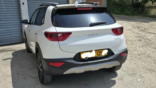 Kia KX1 2025 Kia KX1 Luxury